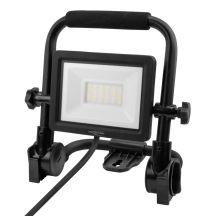 Ansmann FL20W-AC Czarny LED 20 W