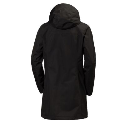 4. Kurtka Helly Hansen Aden Long Coat W 62648 990