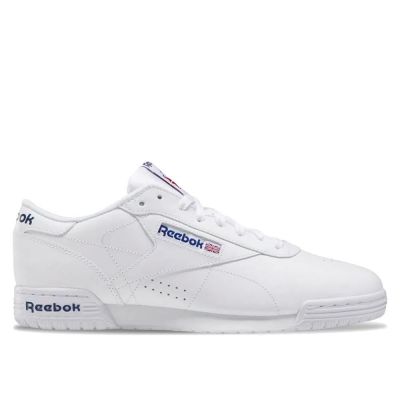 12. Buty Reebok Exofit Clean Logo INT M AR3169