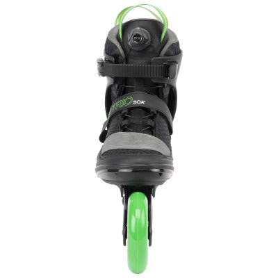 Rolki K2 TRIO LT 100 BOA