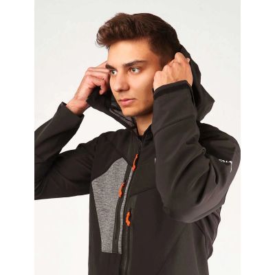 23. Kurtka trekkingowa Salewa M Comici JKT 27882-3961