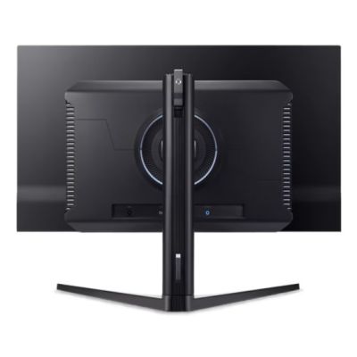 4. Monitor Acer Predator X (X27UX1biiphx) 26.5" QD-OLED monitor do gier 67.3 cm (26.5"), QD-OLED, 1000nitów, 240Hz, 2x HDMI 2.1, 1x DP