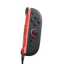 Joy-Con 2 (R) joystick, Switch 2, przyciski analogowe / cyfrowe, bezprzewodowy, niebieski