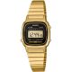 Zegarek Damski CASIO LA670WEGA-1EF + BOX
