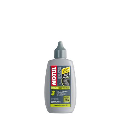 MOTUL Chain Lube Dry ROAD 100 ml