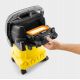 2. Odkurzacz uniwersalny KARCHER KWD 6 P V-25/6/22 - 1.628-485.0