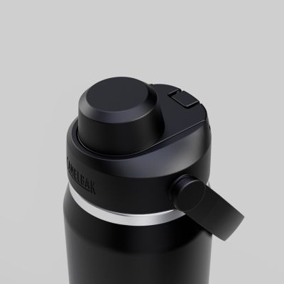 5. Butelka termiczna CAMELBAK Thrive Chug Insulated SST 740ml