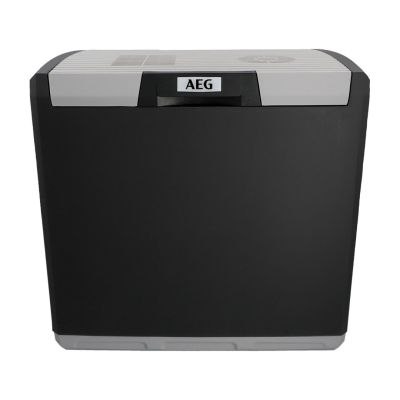 2. Lodówka turystyczna AEG KK28, 28l 12V/230V