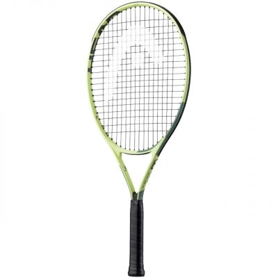 2. Rakieta do tenisa ziemnego Head Extreme Jr 25 cv3 3/4 235412 SC06