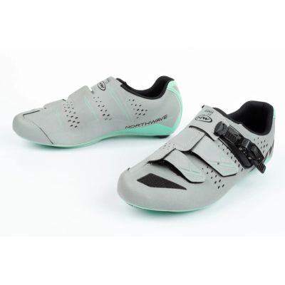 18. Buty rowerowe Northwave Verve SRS W 80171018 88