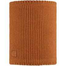Bandana BUFF KNITTED & FLEECE NECKWARMER RUTGER   one size