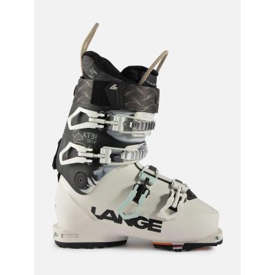 8. Buty narciarskie LANGE XT3 FREE 95 W LV GW Warm White