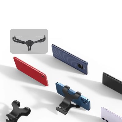 4. Ugreen uniwersalny uchwyt stojak podstawka na telefon tablet (do 12cm szerokości) statyw lazy holder z elastycznym ramieniem biały (30488 LP113)