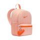 3. Plecak dla dzieci Nike JDI mini pomarańczowy IO1530 800