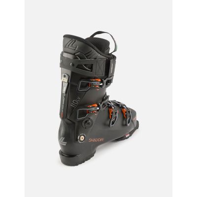 9. Buty narciarskie LANGE Shadow 110 LV Gw (Blk-Orange)