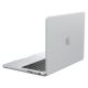 2. Etui Spigen AirSkin na MacBook Pro 14" 2021 / 2023 / 2024 / 2025 / 2026 - przezroczyste matowe