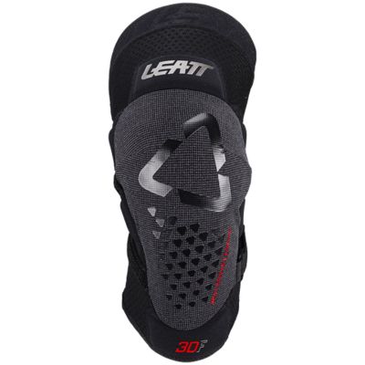 5. Ochraniacze kolan LEATT Knee Guard 3DF 5.0 Evo