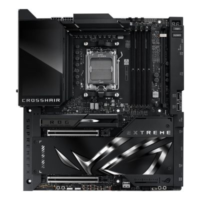 14. Płyta główna ASUS ROG CROSSHAIR X870E EXTREME