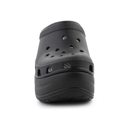 7. Obcasy Crocs Siren Clog 208547-001 