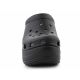 7. Obcasy Crocs Siren Clog 208547-001 