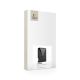 8. Portfel Tech-Protect Thorn RFID karbonowy - czarny