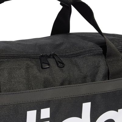5. Torba adidas Linear Duffel M HT4743