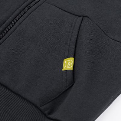 5. Dziecięca Bluza BABOON JRB