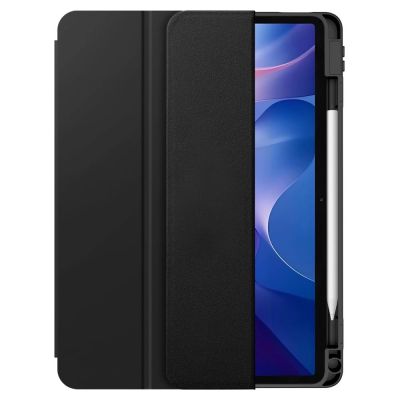 3. Etui Tech-Protect SC Pen na Xiaomi Redmi Pad 2 11.0 - czarne