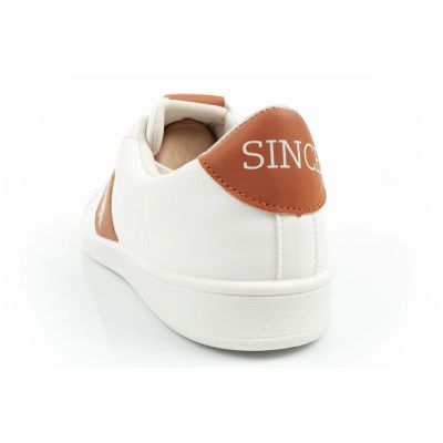 5. U.S. Polo Assn. buty trampki sneakersy męskie modne białe wygodne