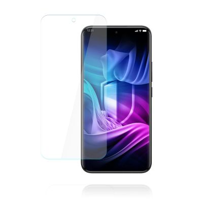 6. Folia ochronna matowa 3mk Silky Matt Pro na Xiaomi Redmi Note 15 Pro+ 5G