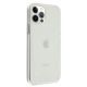 4. Etui Mercedes Transparent Line na iPhone 12 / iPhone 12 Pro - przezroczyste