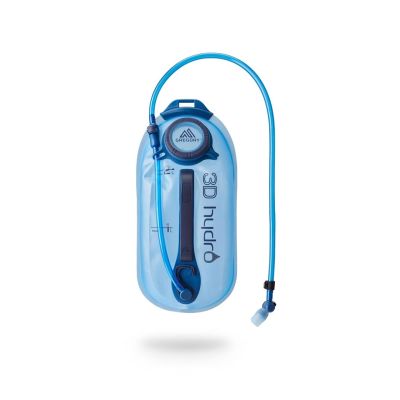 Bukłak Gregory 3D Hydro 2L Reservoir - blue
