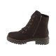 2. Rieker Booties 72617-25 Brązowe 37