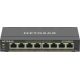 Switch Netgear GS308EPP-100PES 8p PoE 123W (PoE+: 8p) Unmanaged Gigabit