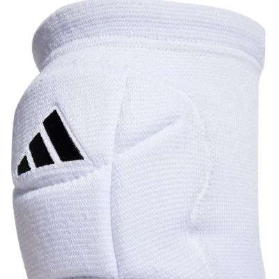 3. Nakolanniki siatkarskie adidas Elite KP EU JJ2470