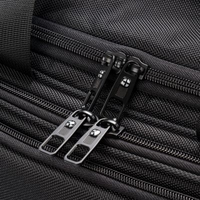 35. Torba podróżna na kółkach SwissBags 17235