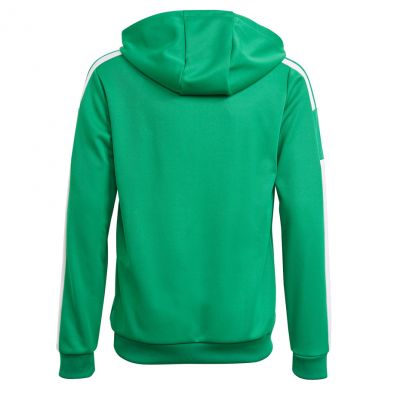 2. Bluza Adidas Squadra 21 Hoody Youth JR GP6432