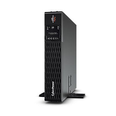 2. Zasilacz awaryjny UPS CyberPower PR2200ERTXL2U (RM/TWR; 2200VA)