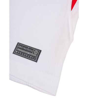 6. Koszulka Nike Junior Polska Stadium Home IO8593-100