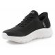 3. Buty Skechers Slip-ins: GO Walk Flex – Grand Entry W 124836-BKW
