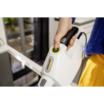 9. Parownica KARCHER SC 1 Multi & Up - 1.516-410.0