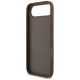 7. Etui Guess 4G Ring Classic Logo MagSafe na iPhone 17 Air - brązowe