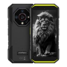 Smartfon Ulefone Armor X32 Pro 5G 8/256GB Vivid Green UF-AX32P/GN