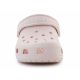 3. Klapki Crocs Classic Clog Kids Jr 206991-6UR