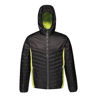 5. Kurtka Regatta Lake Placid Jcket M TRA464 2XG