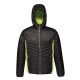 5. Kurtka Regatta Lake Placid Jcket M TRA464 2XG