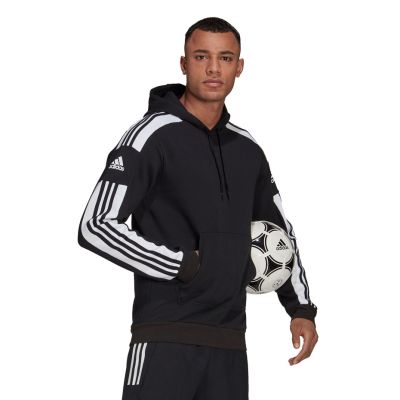11. Bluza adidas Squadra 21 Sweat Hoody M GT6634