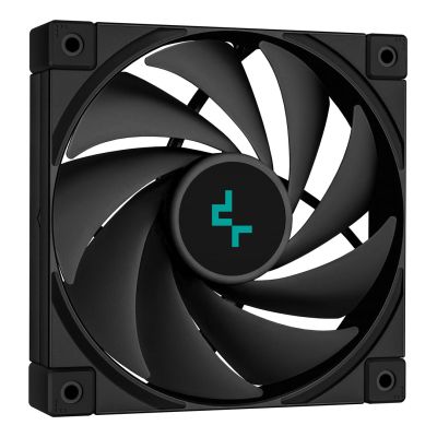 7. Chłodzenie DeepCool AK400 Digital