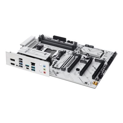 17. Płyta główna Asus B650E MAX GAMING WIFI W