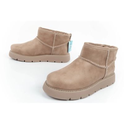 33. Buty śniegowce Skechers W 169018/TPE